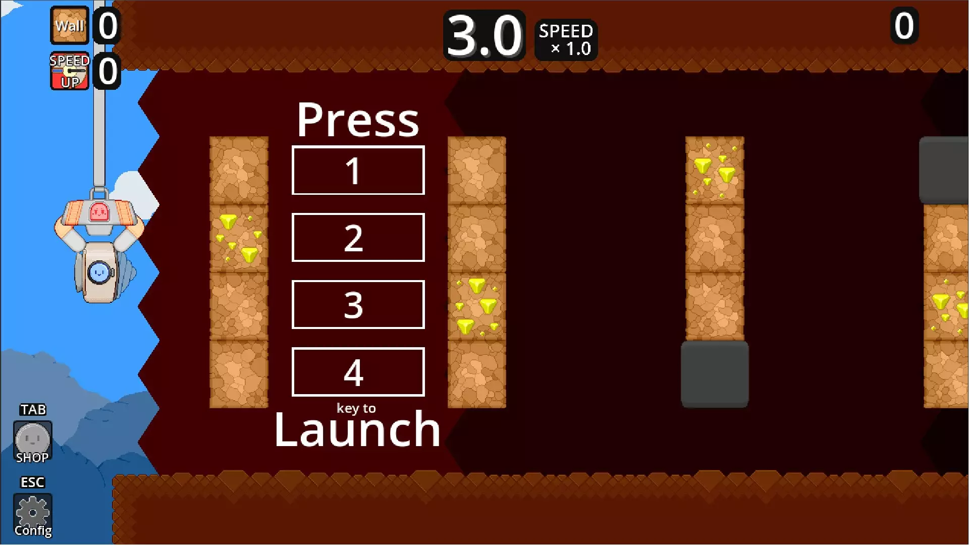 -321Rocket-游戏截图-好玩游戏库