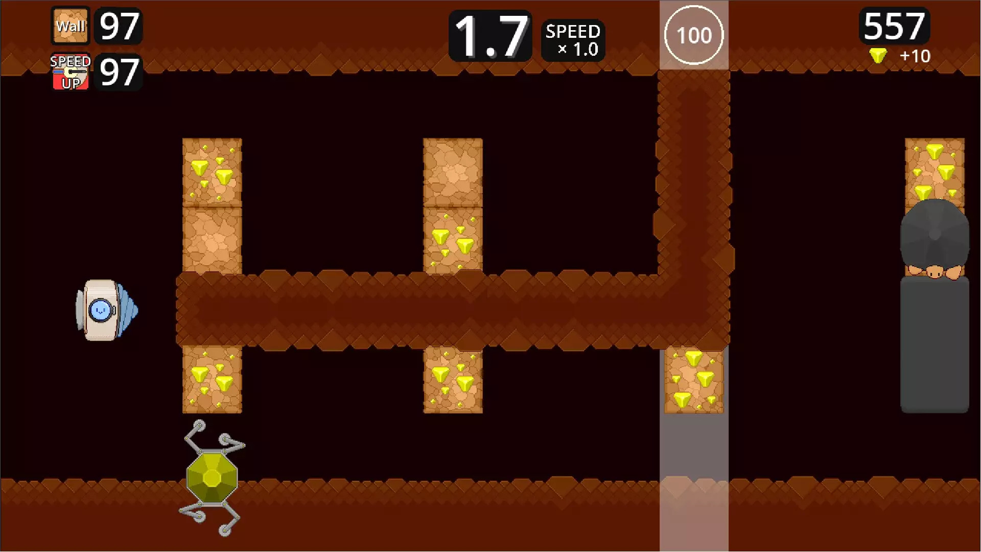 -321Rocket-游戏截图-好玩游戏库