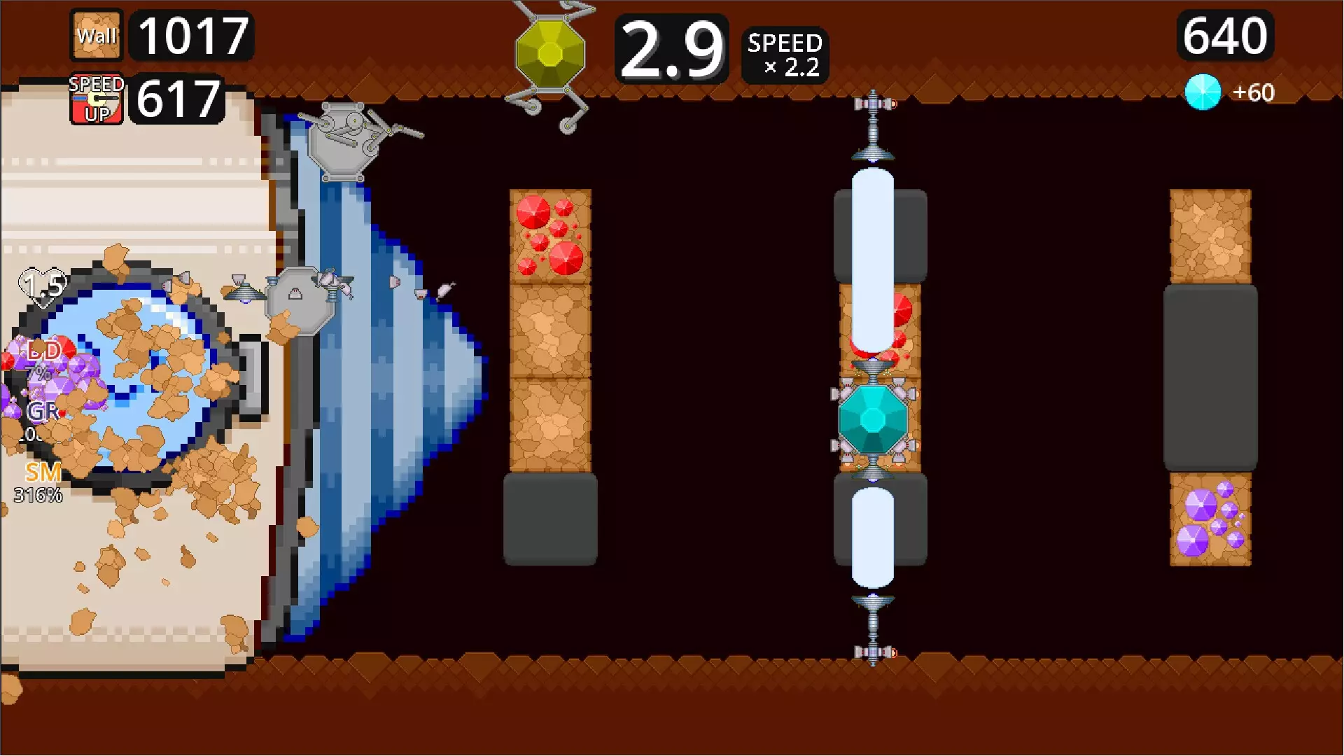 -321Rocket-游戏截图-好玩游戏库