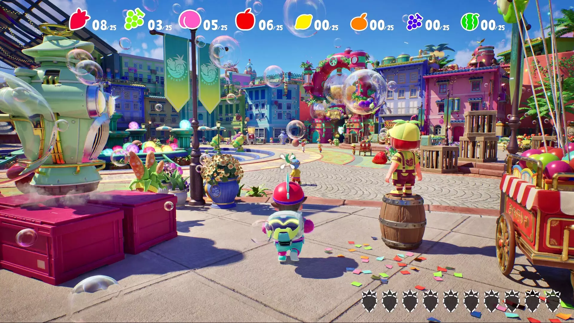 -Fruitimo!-游戏截图-好玩游戏库