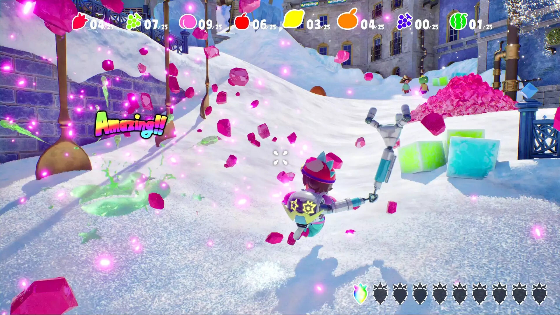 -Fruitimo!-游戏截图-好玩游戏库