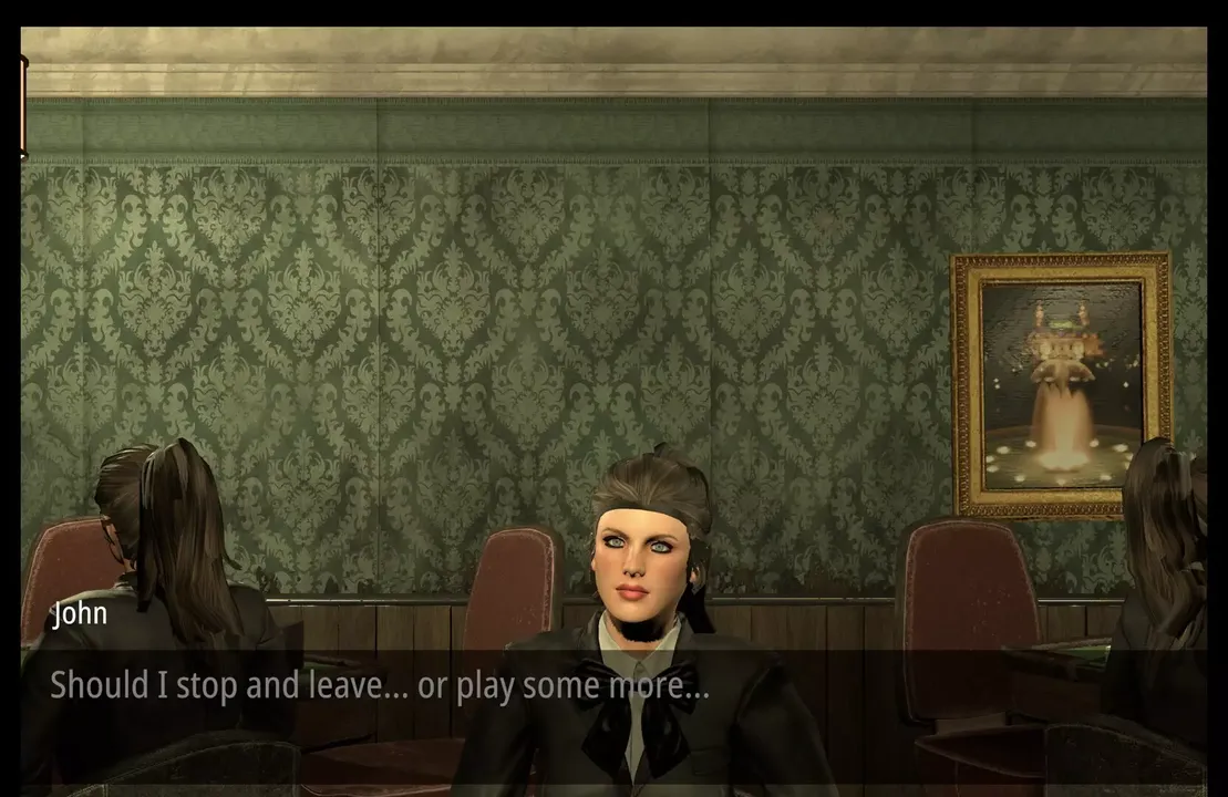 -Exit Casino-游戏截图-好玩游戏库