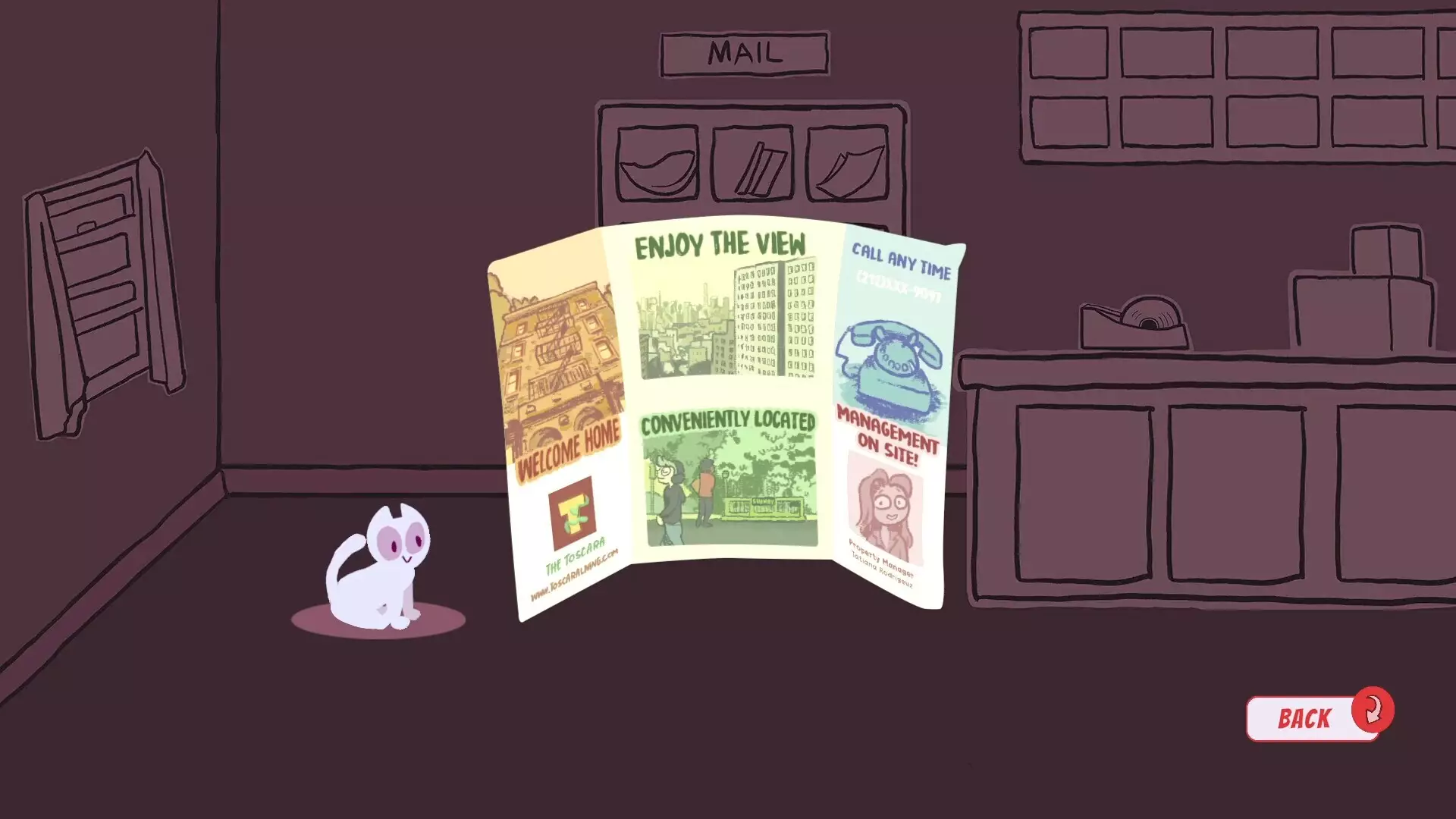 -Cardamom: A Musical Visual Novel-游戏截图-好玩游戏库