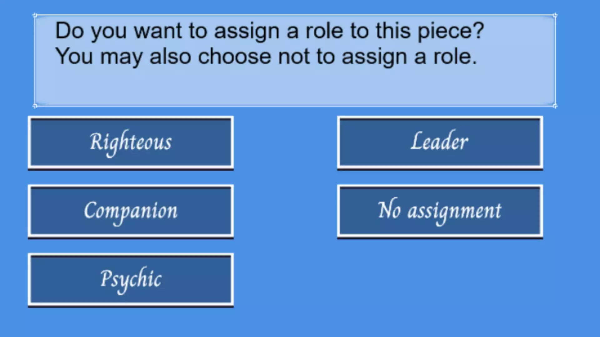 -GhosTrick-The Sacred War of Light vs Shadow-游戏截图-好玩游戏库