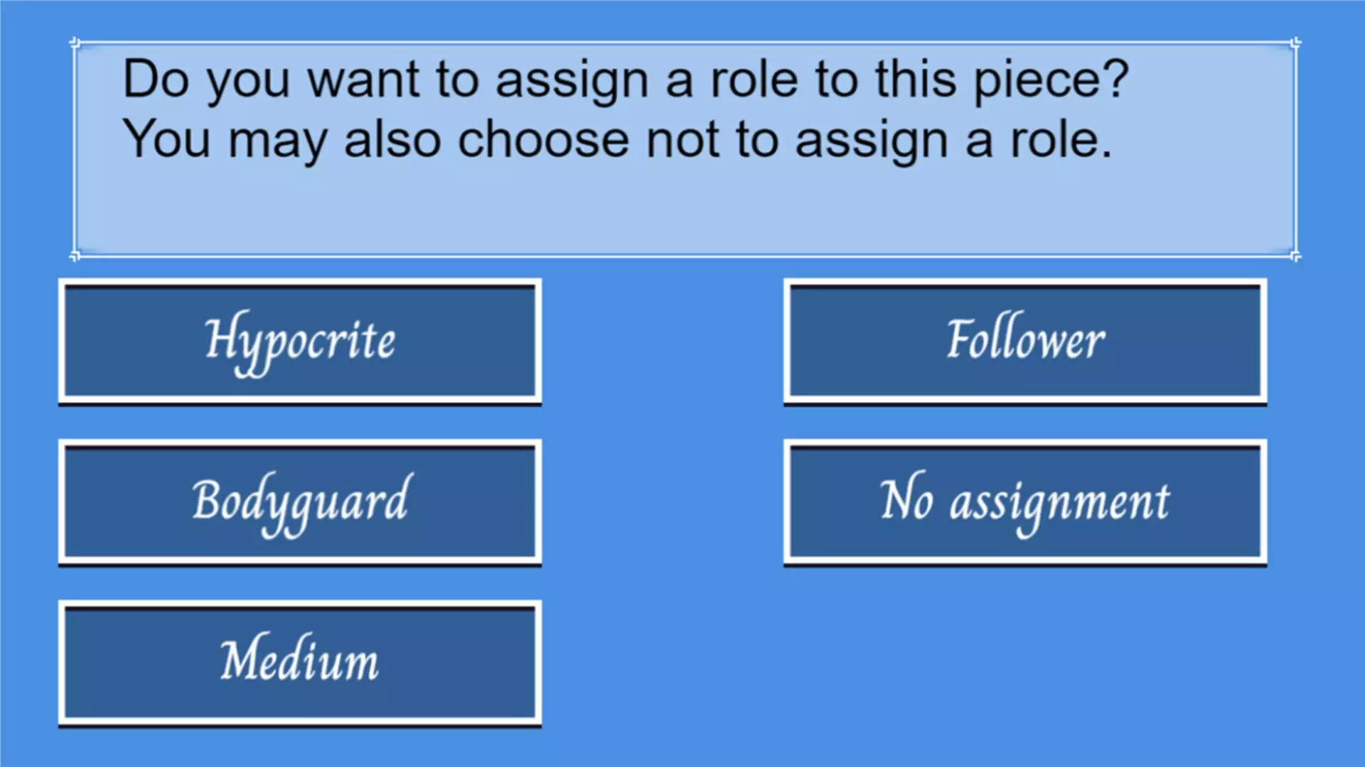 -GhosTrick-The Sacred War of Light vs Shadow-游戏截图-好玩游戏库