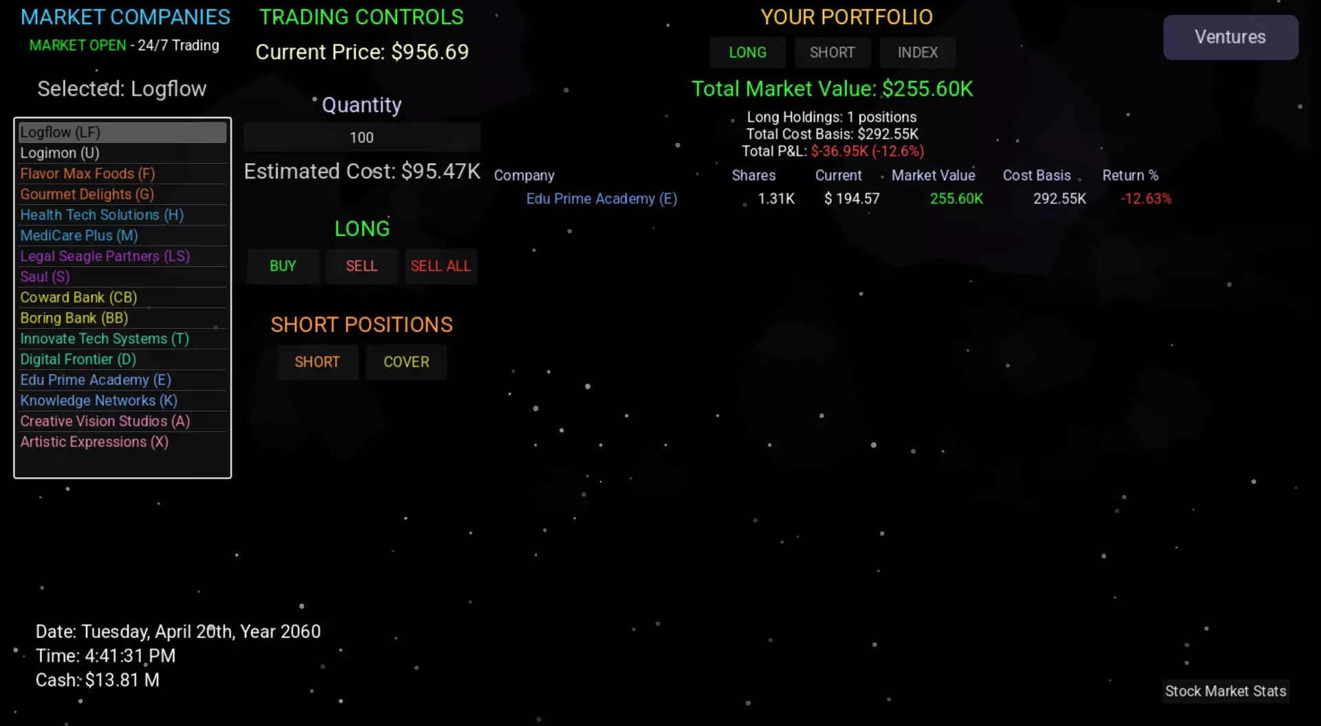 -Breadbulls-游戏截图-好玩游戏库