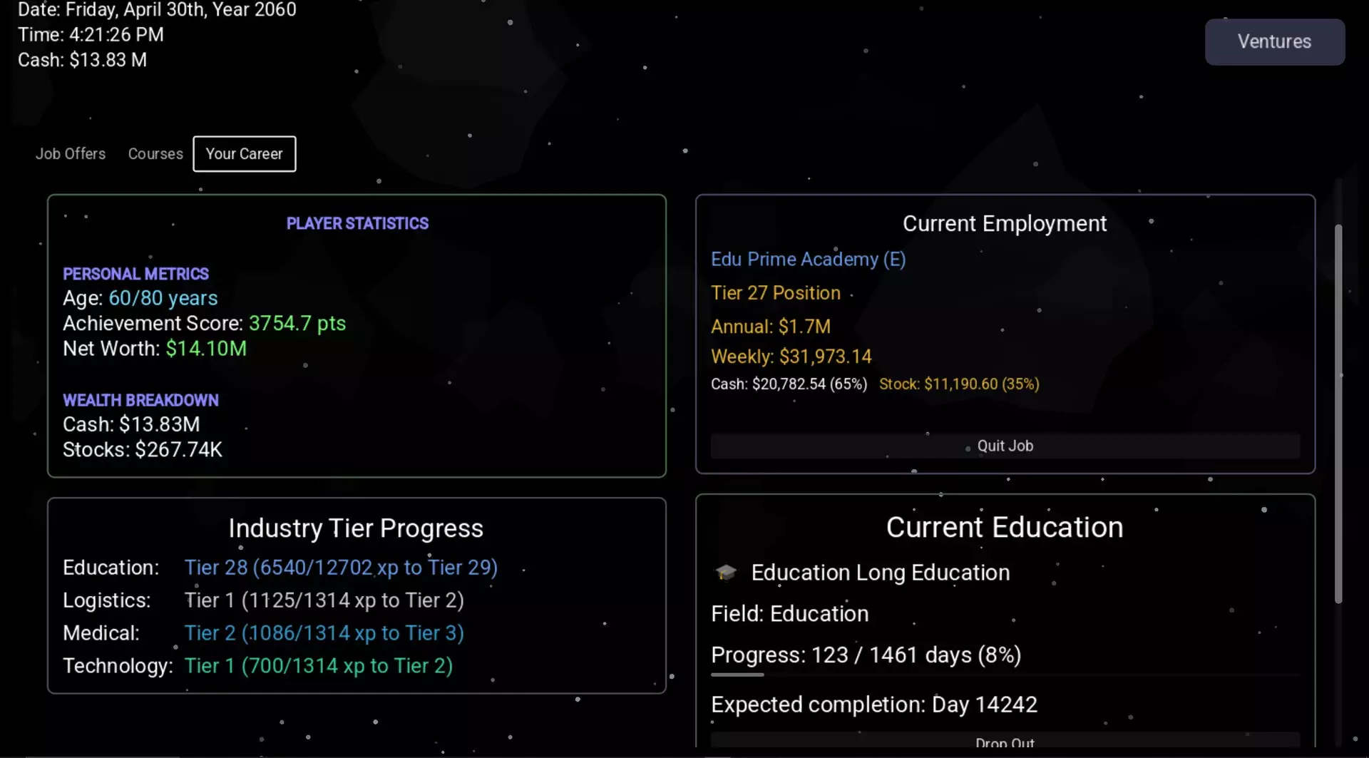 -Breadbulls-游戏截图-好玩游戏库