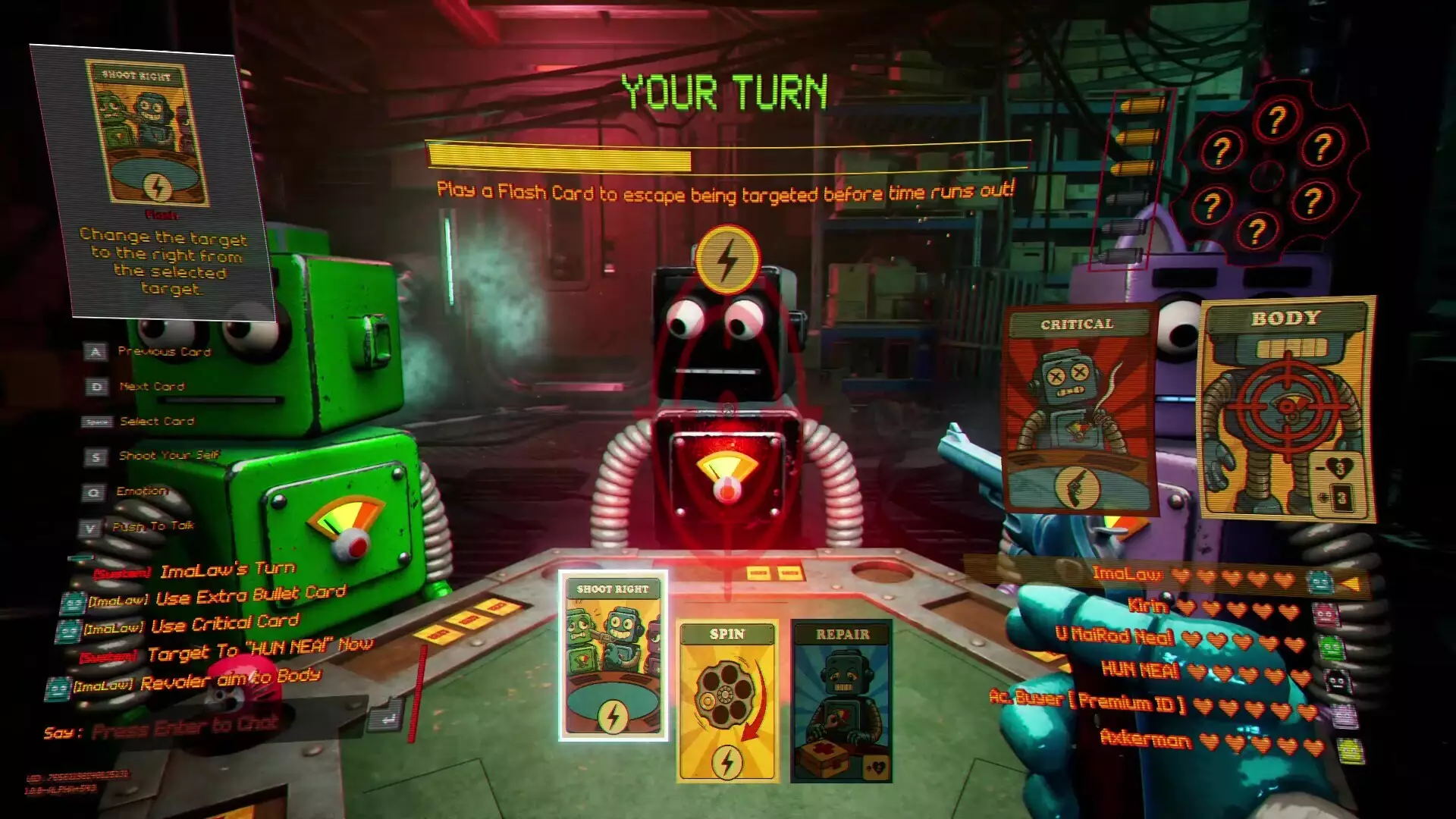 -PONGBANG-游戏截图-好玩游戏库