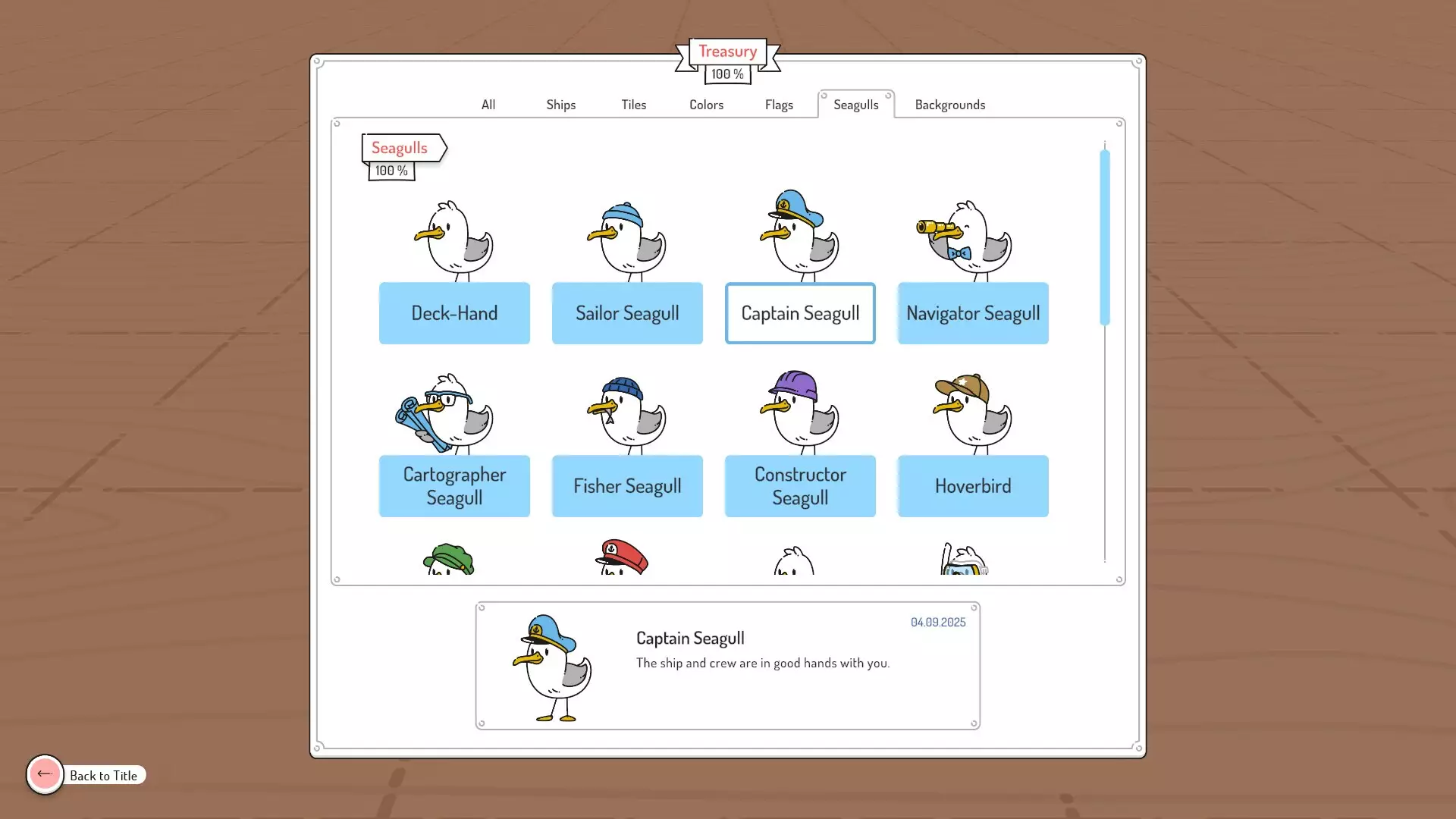 -Beacon Patrol-游戏截图-好玩游戏库