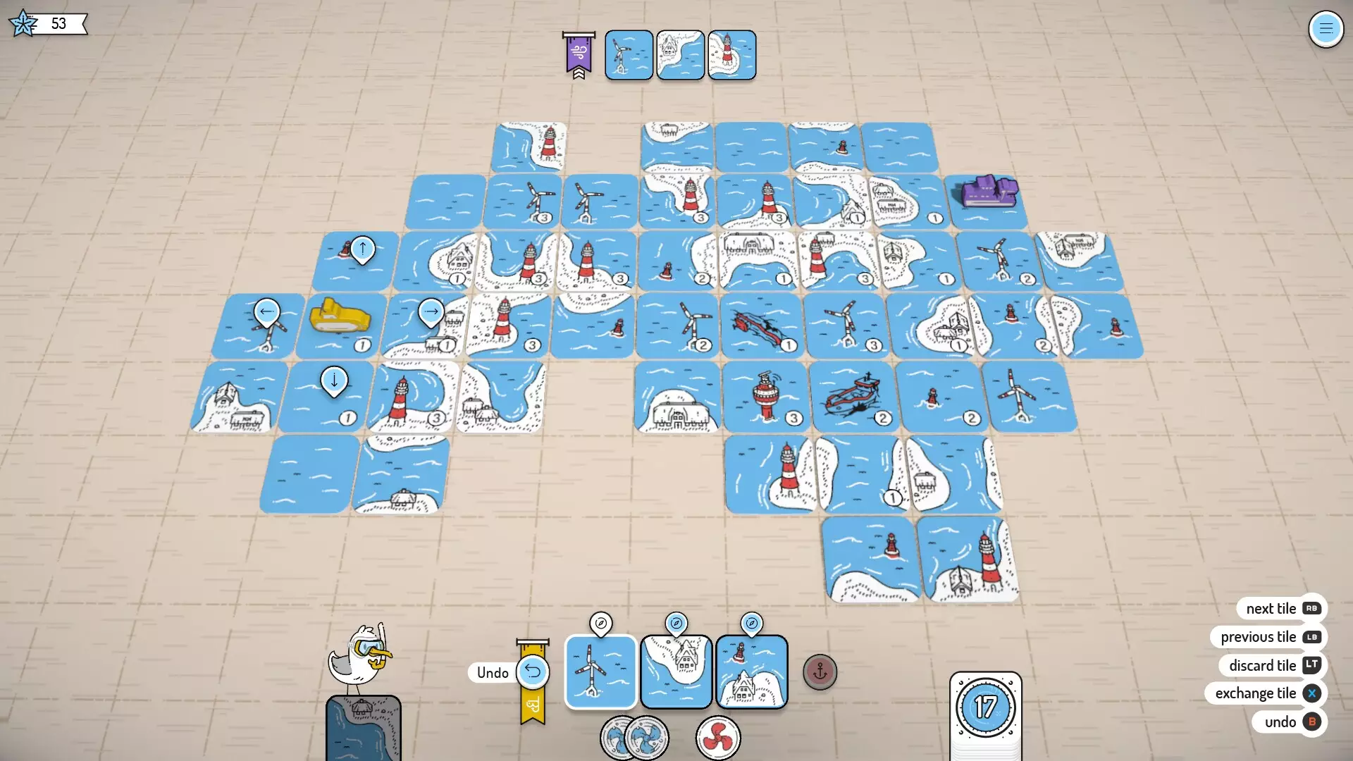 -Beacon Patrol-游戏截图-好玩游戏库