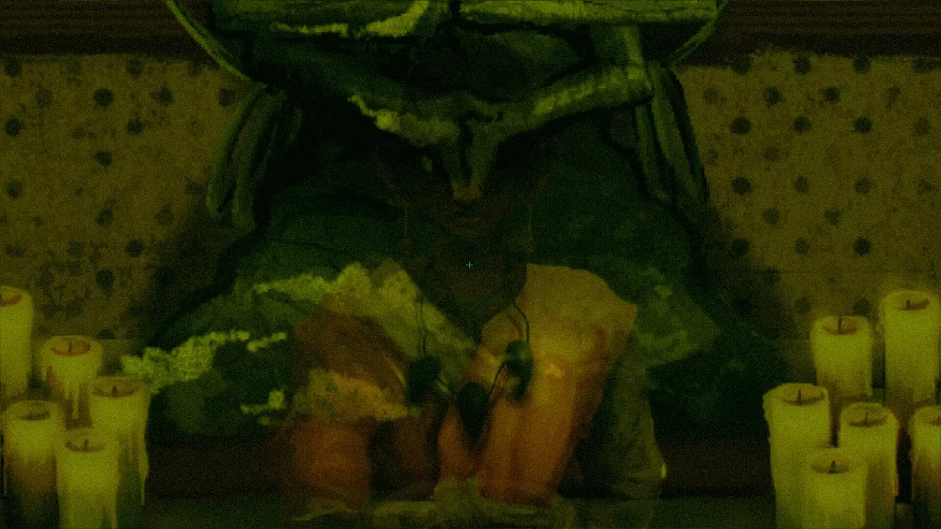 -Concierge-游戏截图-好玩游戏库