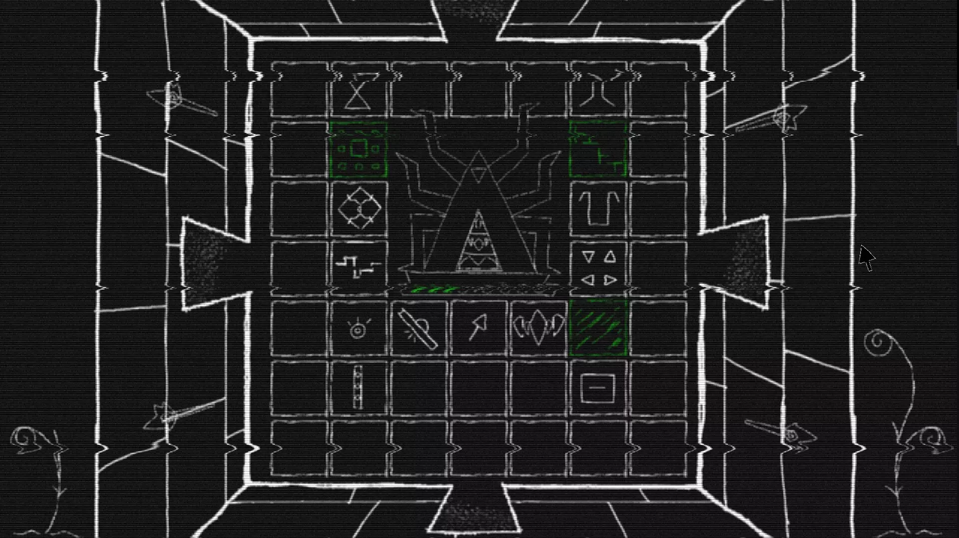 -Concierge-游戏截图-好玩游戏库