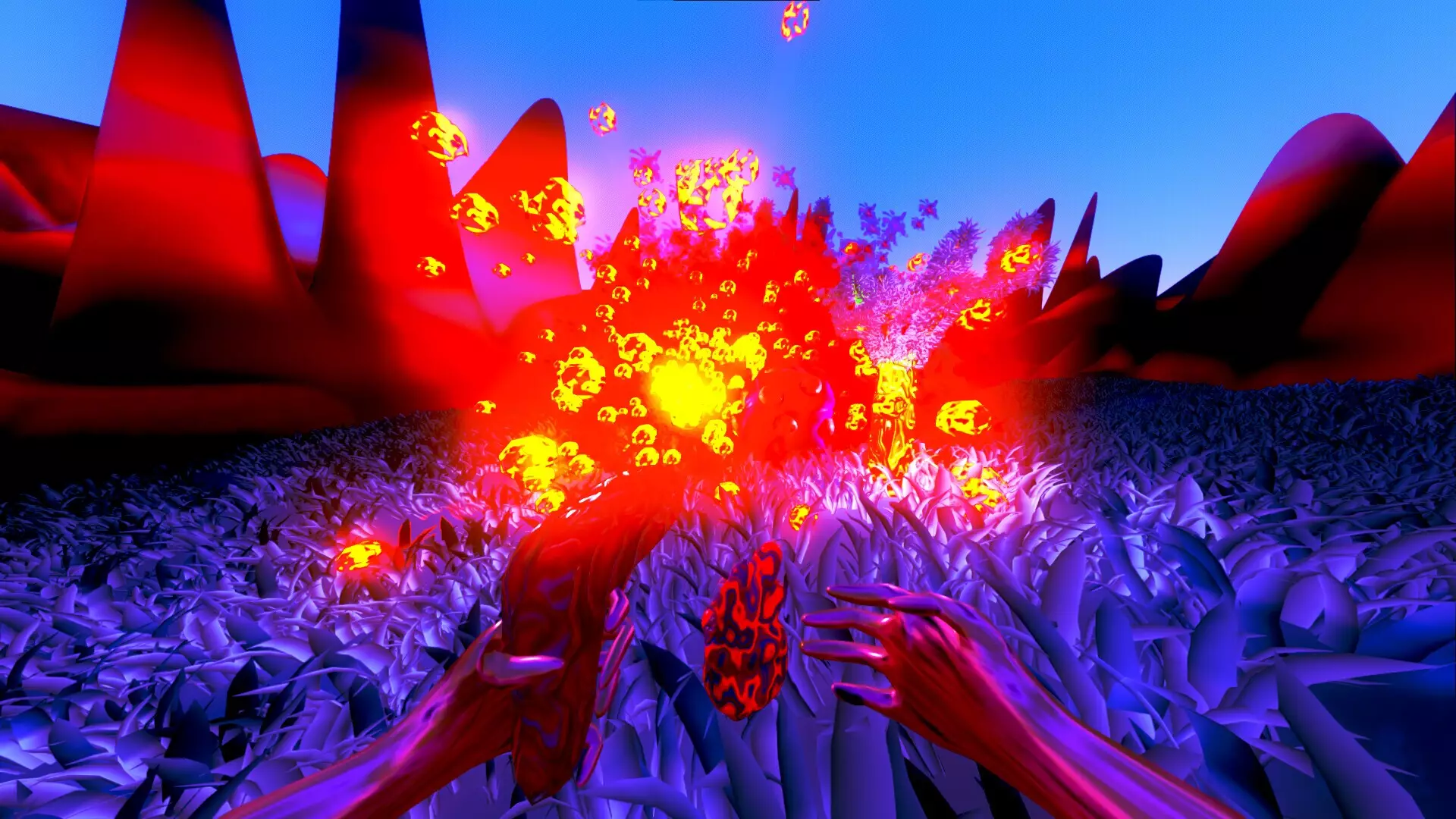 -Fentanyl Edition-游戏截图-好玩游戏库