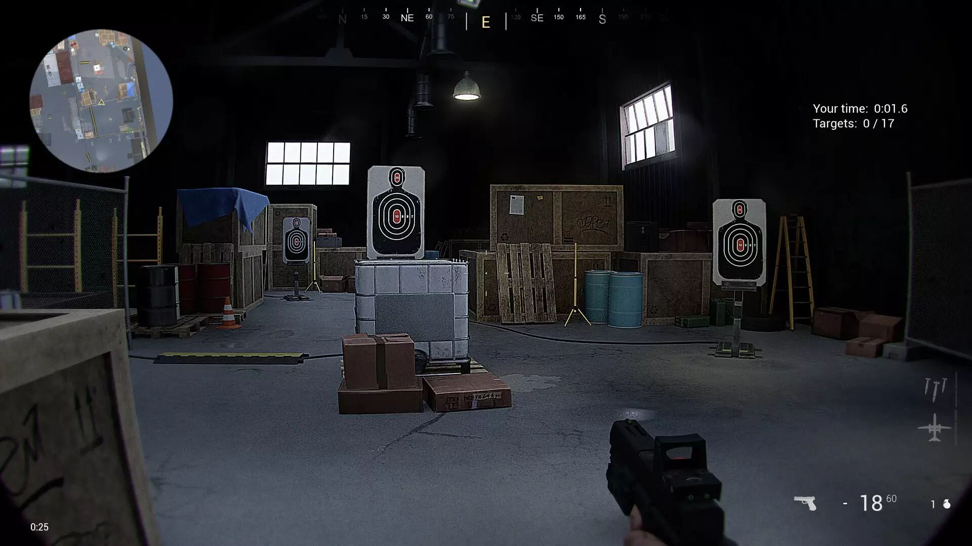 -UNIT ZERO Operation Black Veil-游戏截图-好玩游戏库