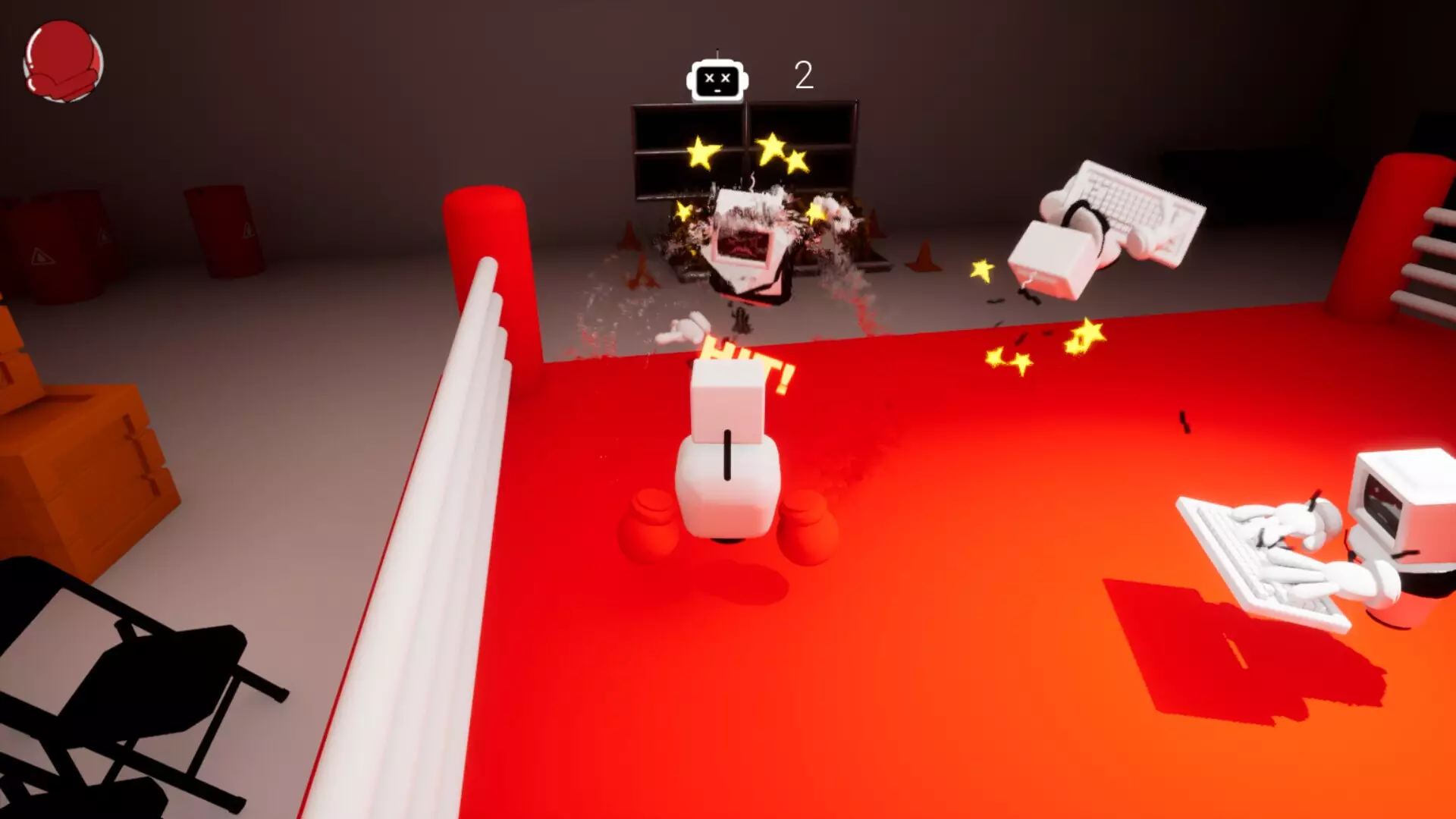 -PunchIt!-游戏截图-好玩游戏库