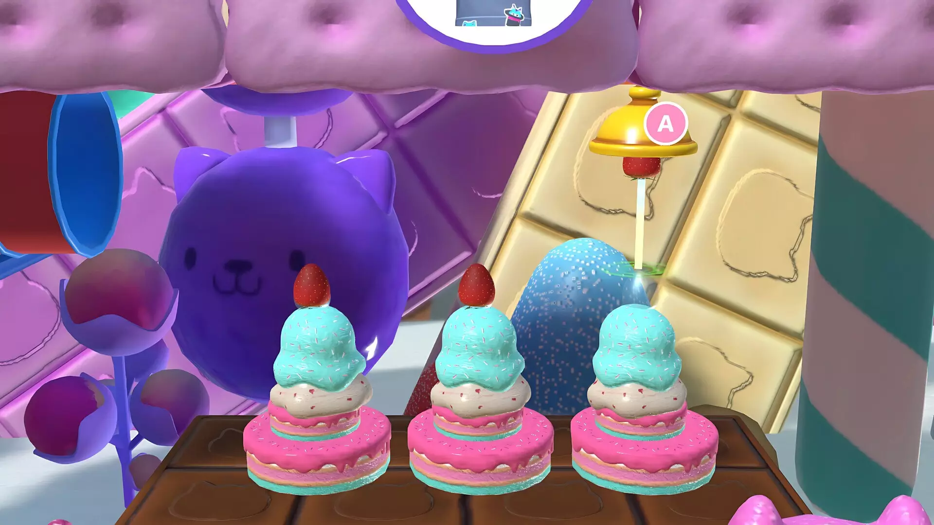 -DreamWorks Gabby’s Dollhouse: Ready to Party-游戏截图-好玩游戏库