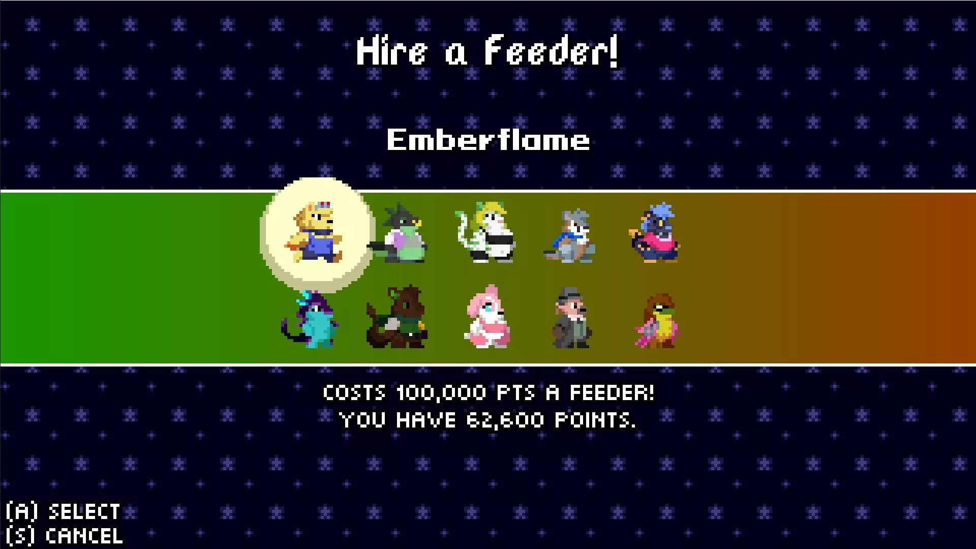 -SoftFoxxo's Softie Stuffers-游戏截图-好玩游戏库