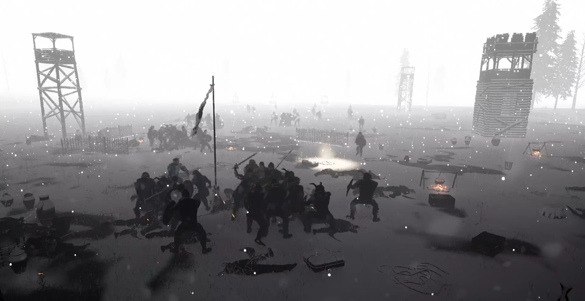 -Castle Siege-游戏截图-好玩游戏库