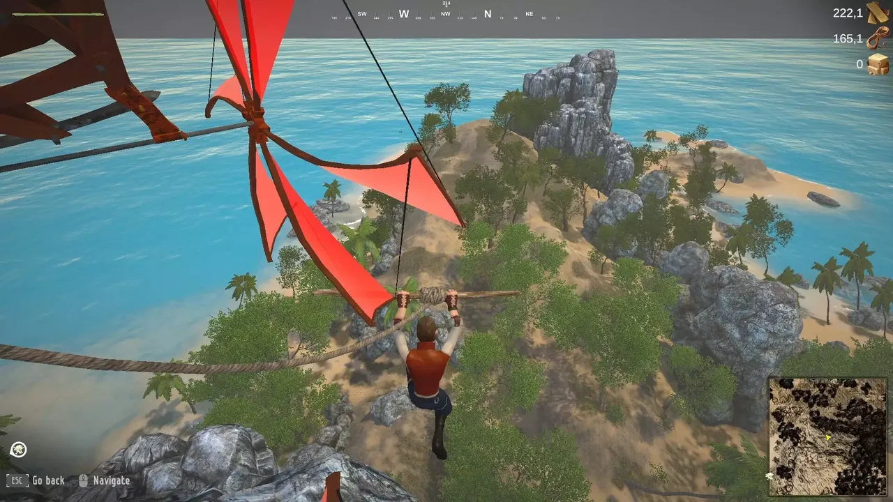 -Leonardo's Island - Origins-游戏截图-好玩游戏库