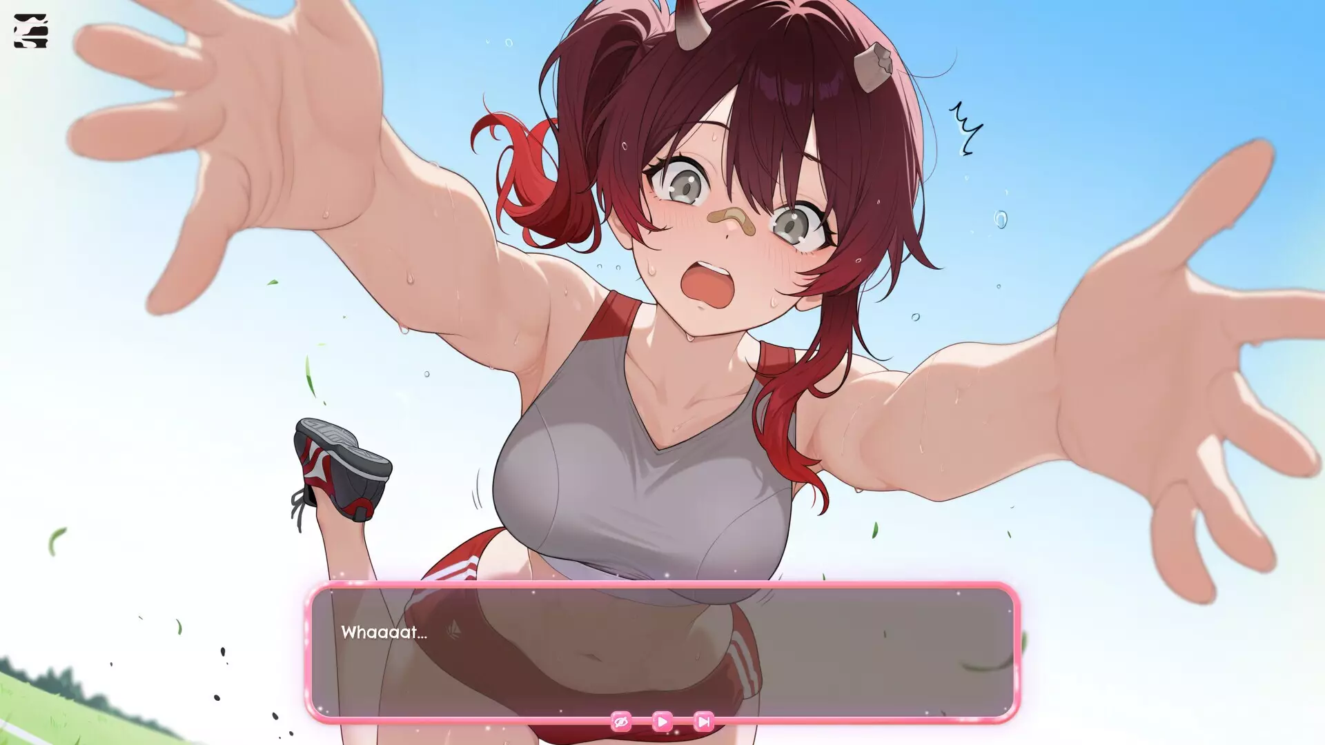 -COWGIRL SEX FARM-游戏截图-好玩游戏库