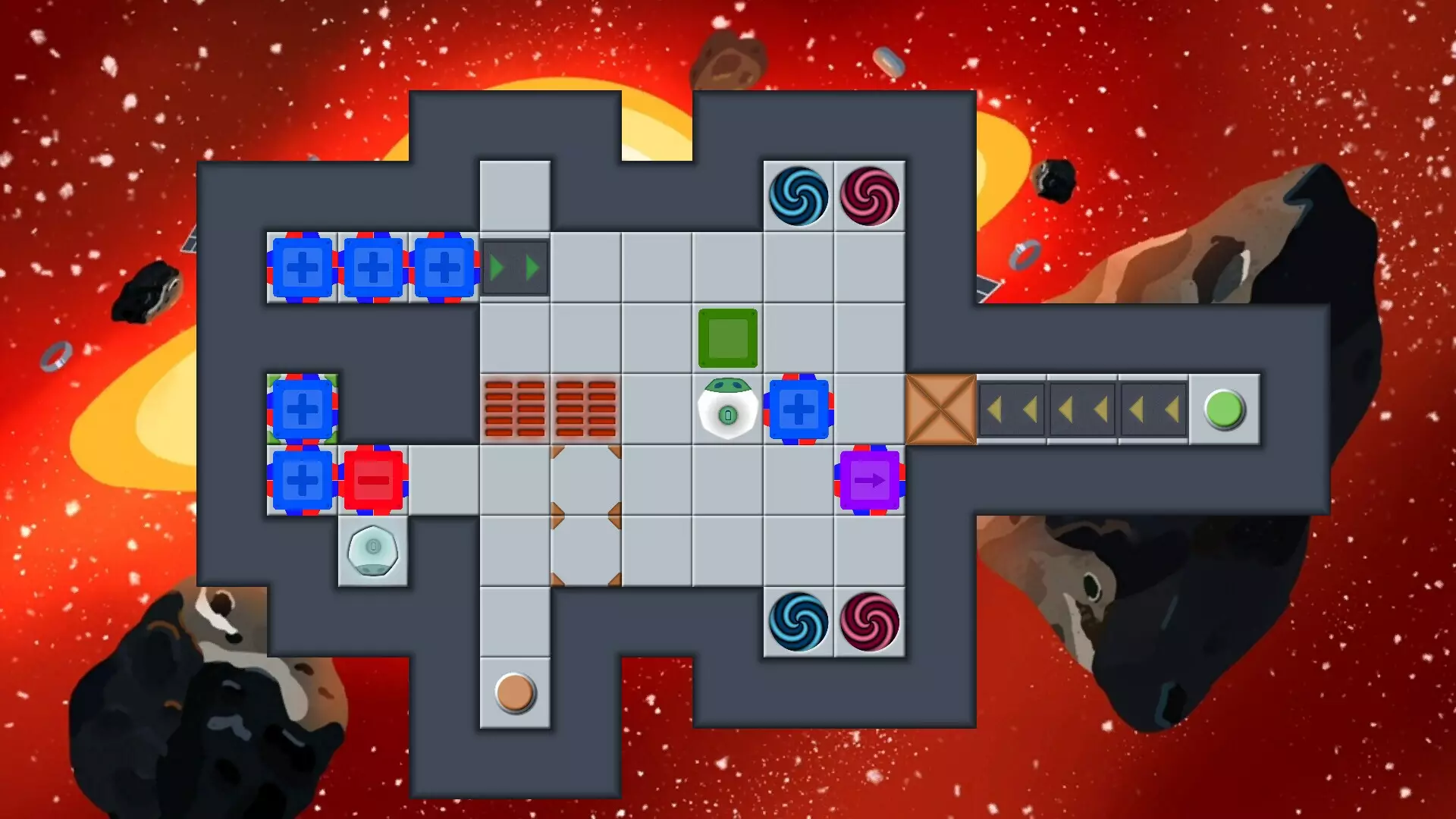 -Box Stocks-游戏截图-好玩游戏库