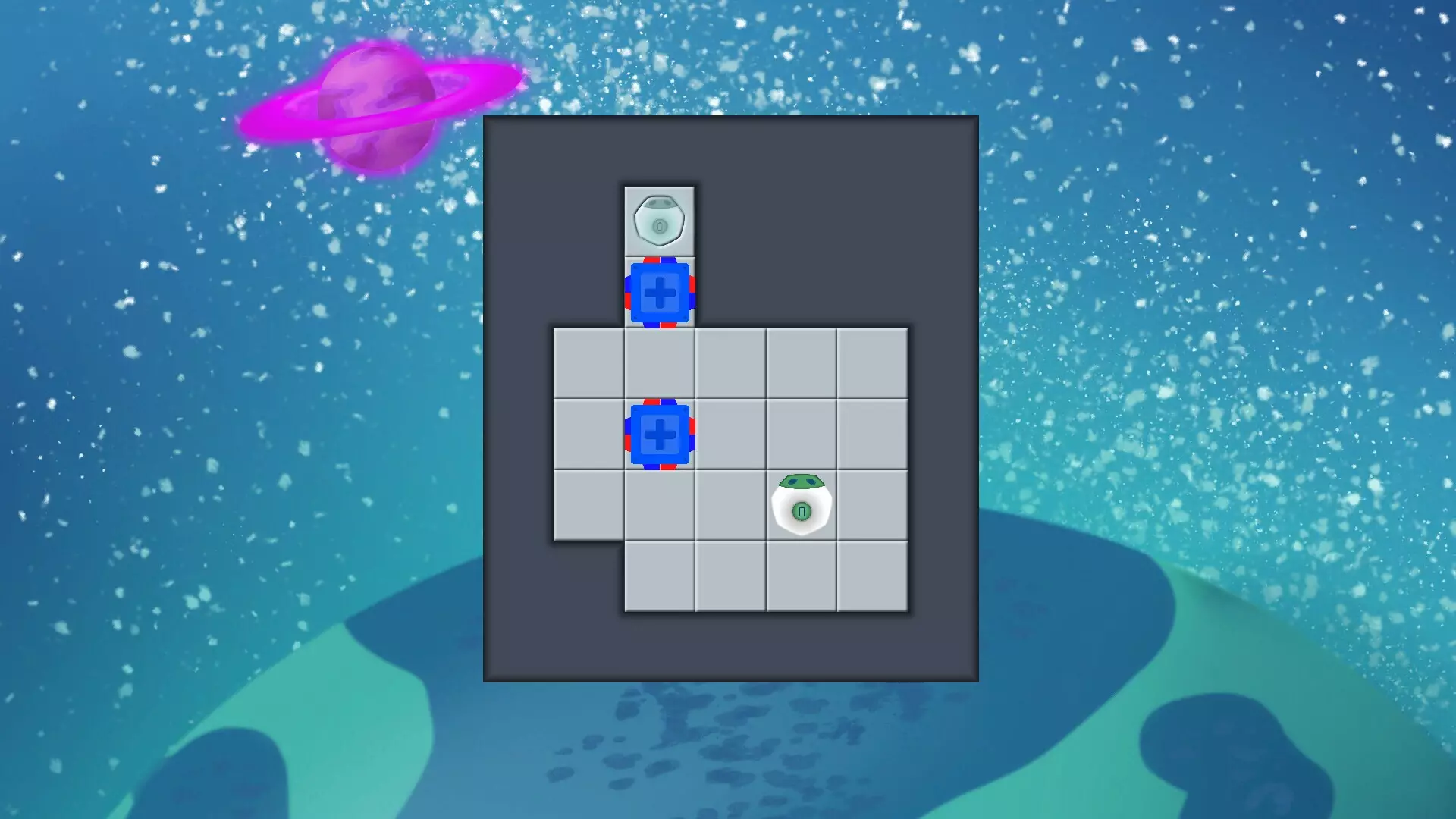 -Box Stocks-游戏截图-好玩游戏库