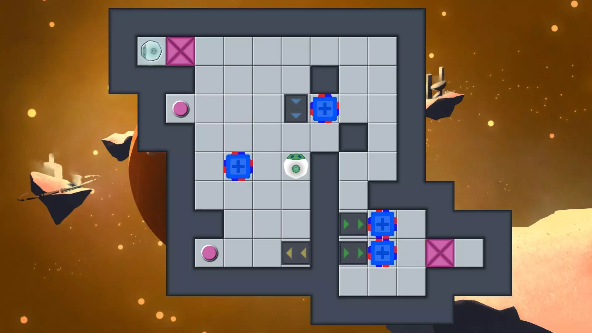 -Box Stocks-游戏截图-好玩游戏库