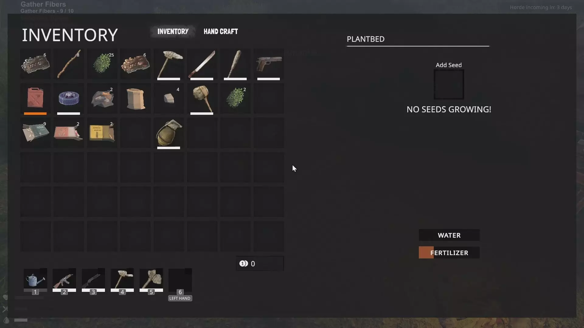 -Gravehold: Survival-游戏截图-好玩游戏库