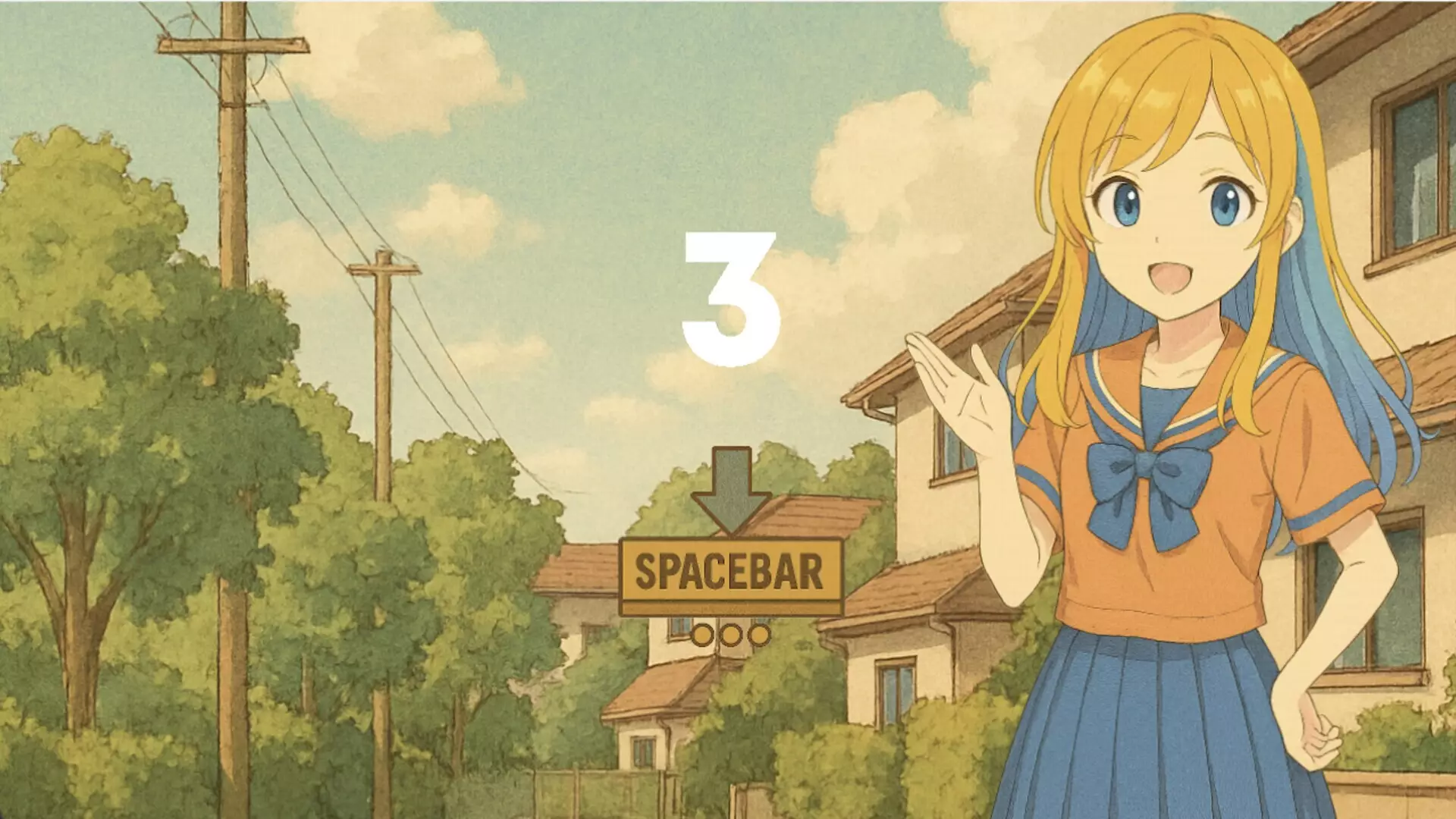 -Do NOT say 21!-游戏截图-好玩游戏库