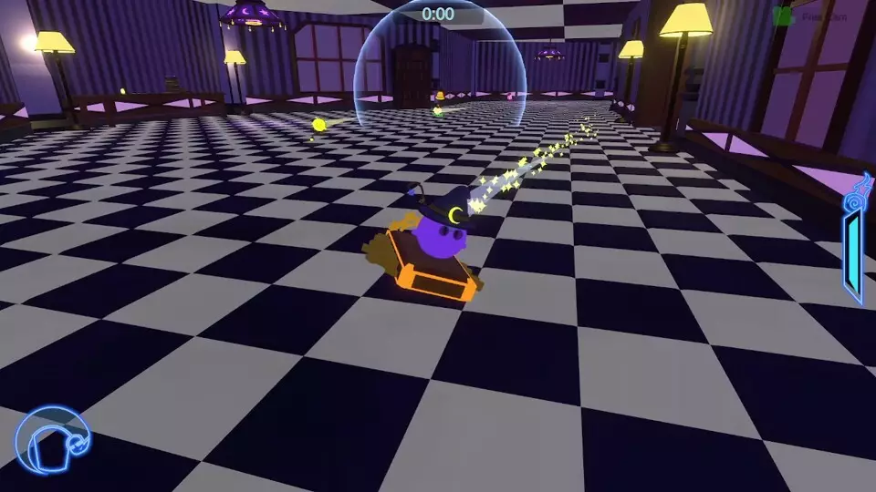 -Soul Riders-游戏截图-好玩游戏库