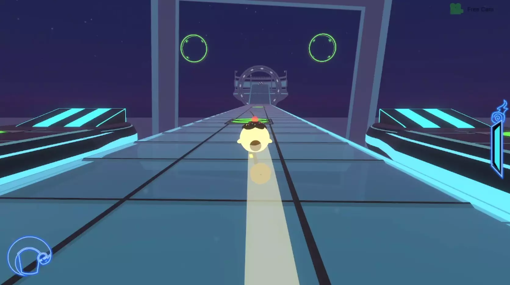 -Soul Riders-游戏截图-好玩游戏库