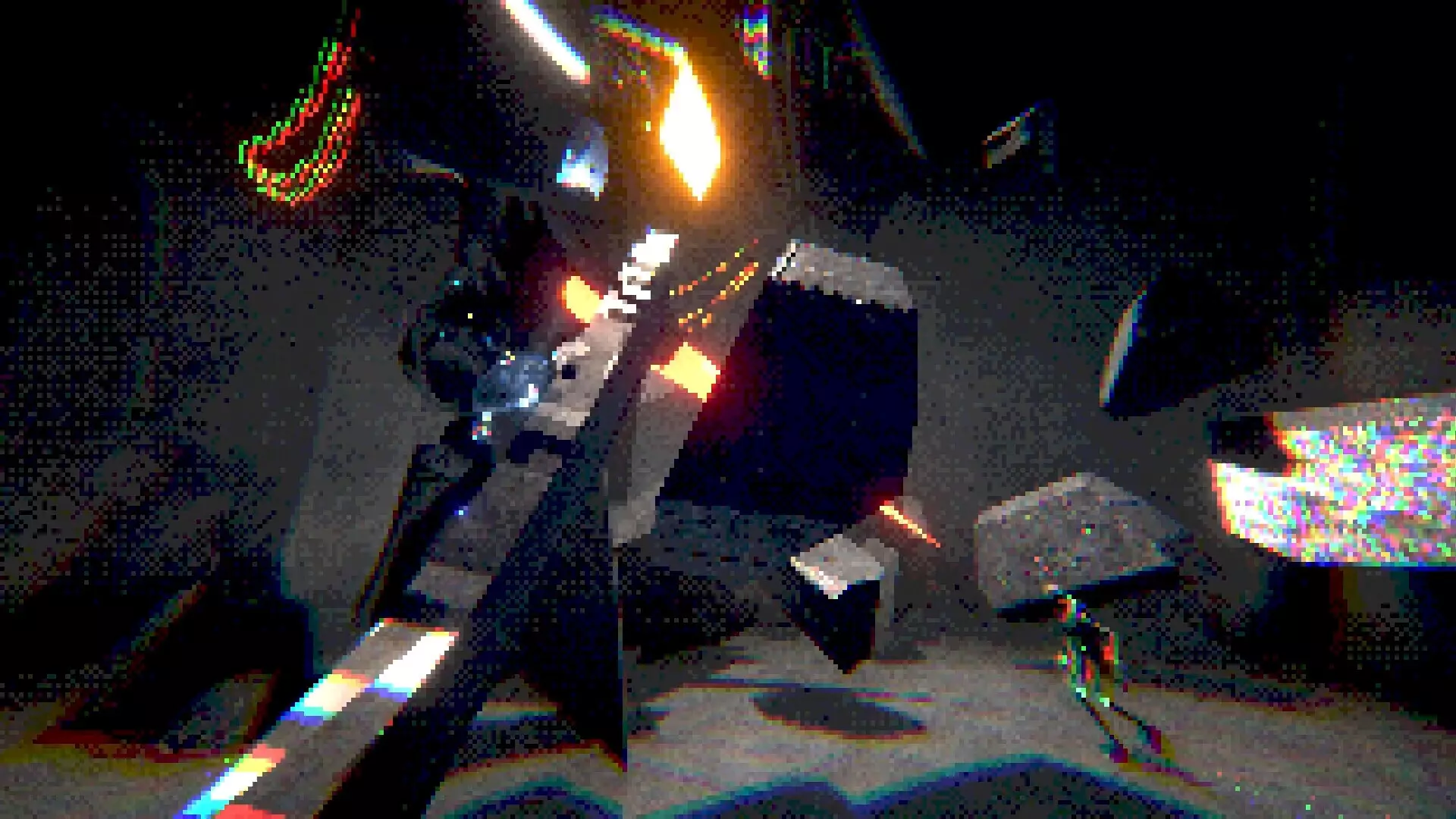 -RADIOACTIVE INC.-游戏截图-好玩游戏库