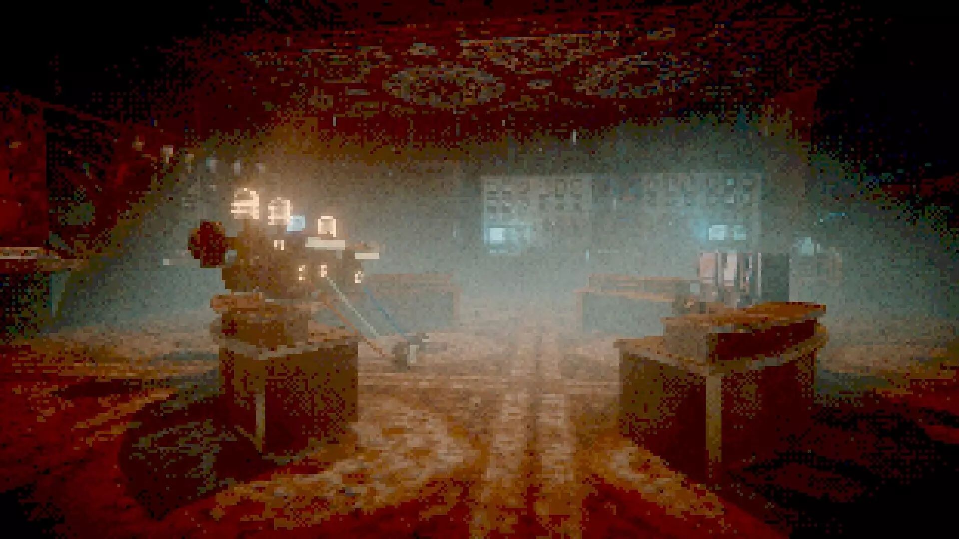 -RADIOACTIVE INC.-游戏截图-好玩游戏库