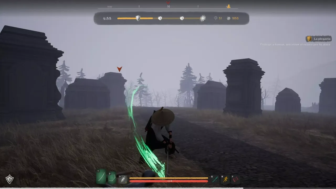 -Lighthouse Of The Souls (LOTS)-游戏截图-好玩游戏库