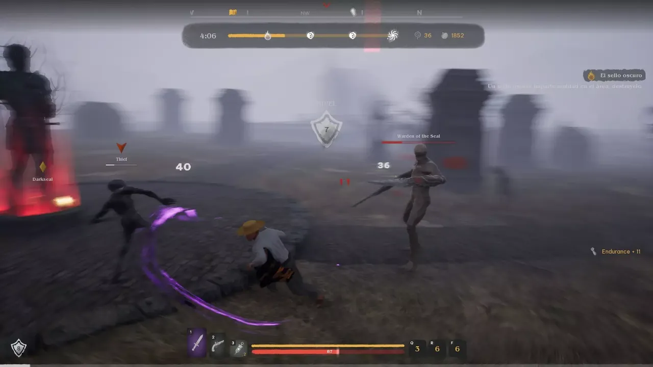 -Lighthouse Of The Souls (LOTS)-游戏截图-好玩游戏库