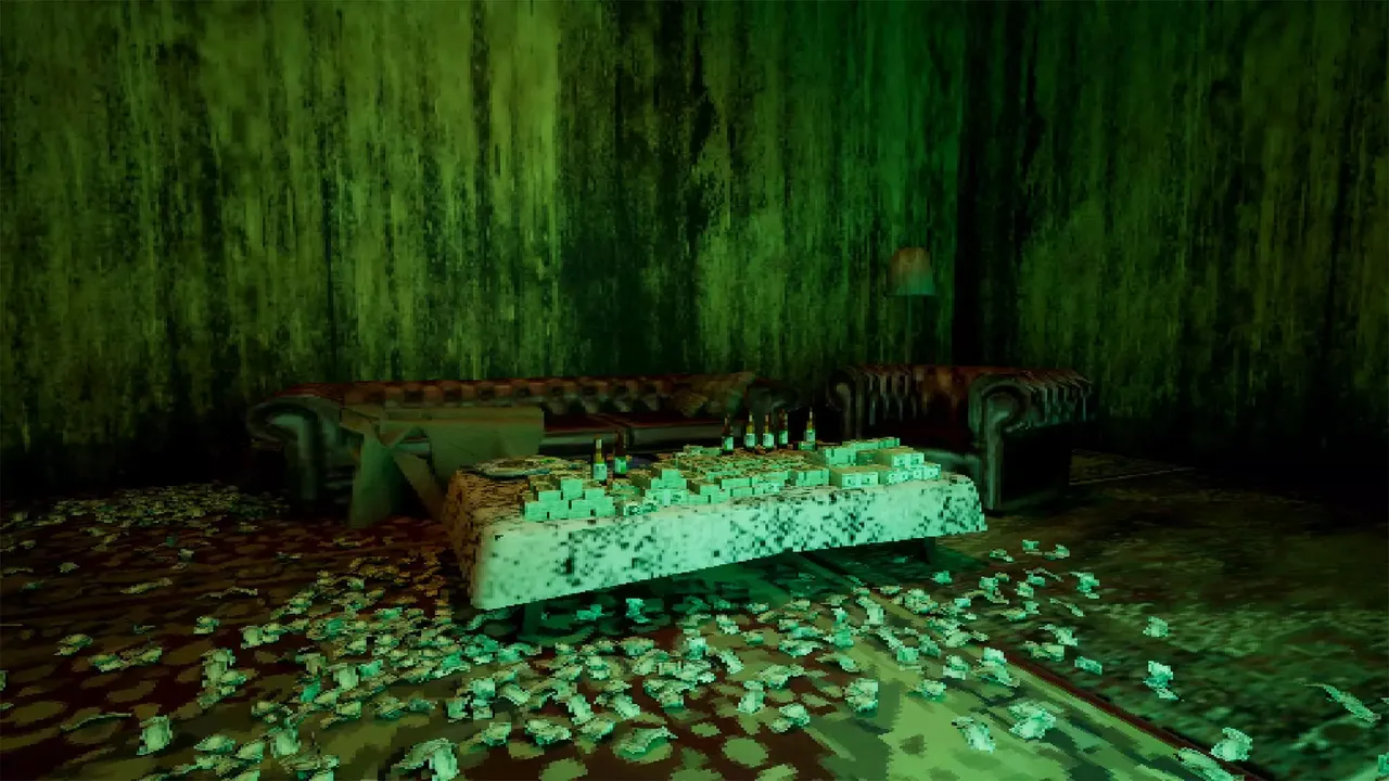 -THUGGING-游戏截图-好玩游戏库