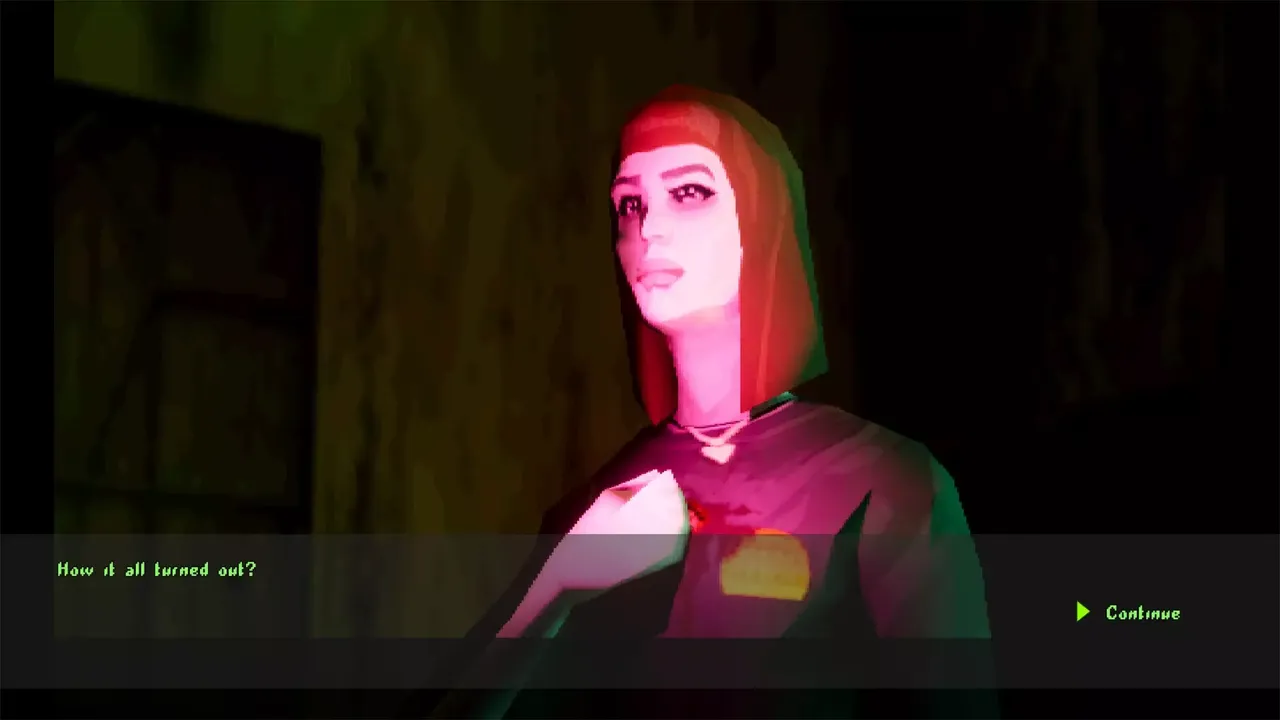 -THUGGING-游戏截图-好玩游戏库