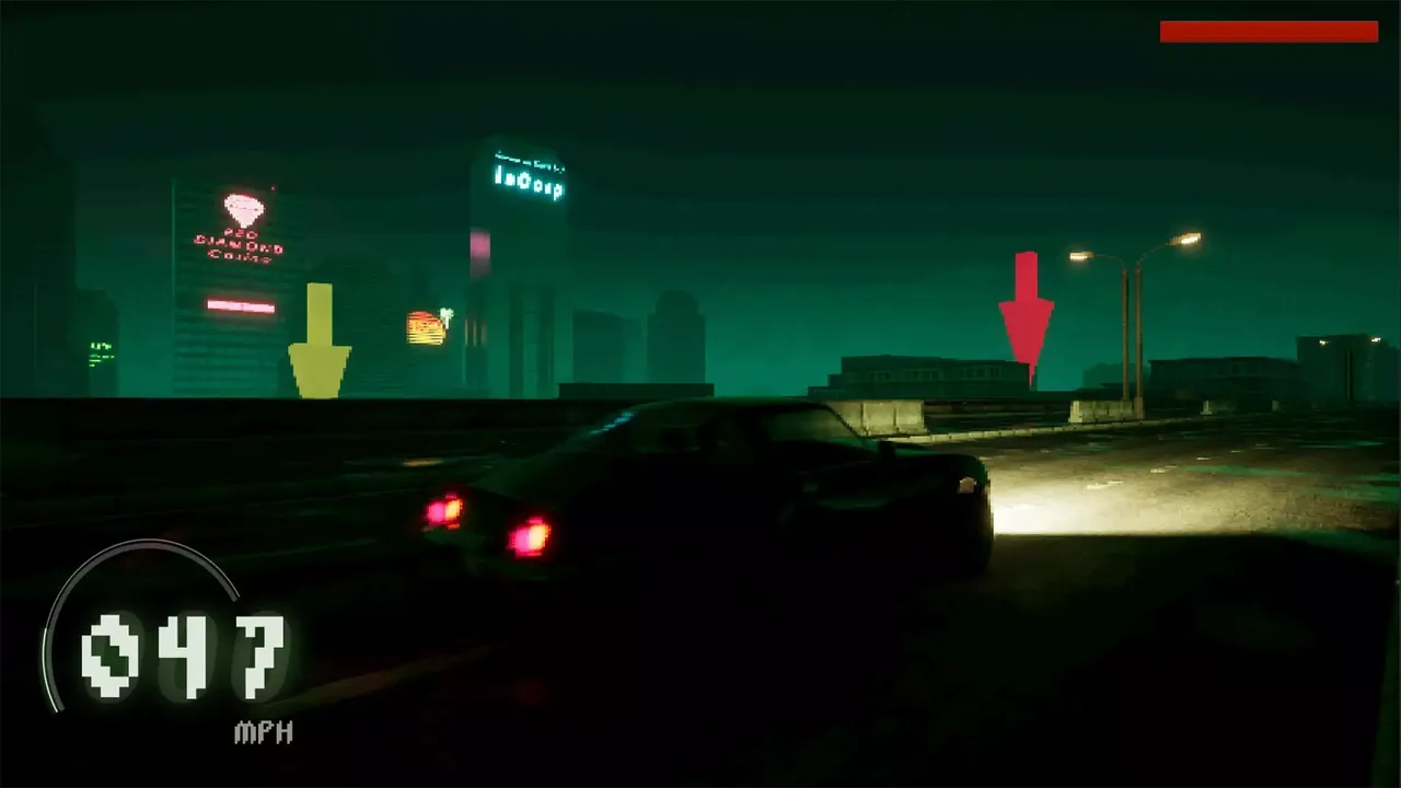 -THUGGING-游戏截图-好玩游戏库