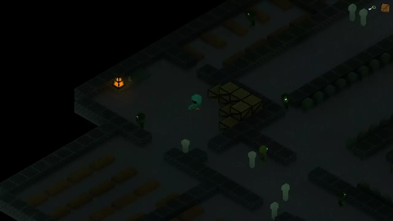 -Traveler's Journey-游戏截图-好玩游戏库