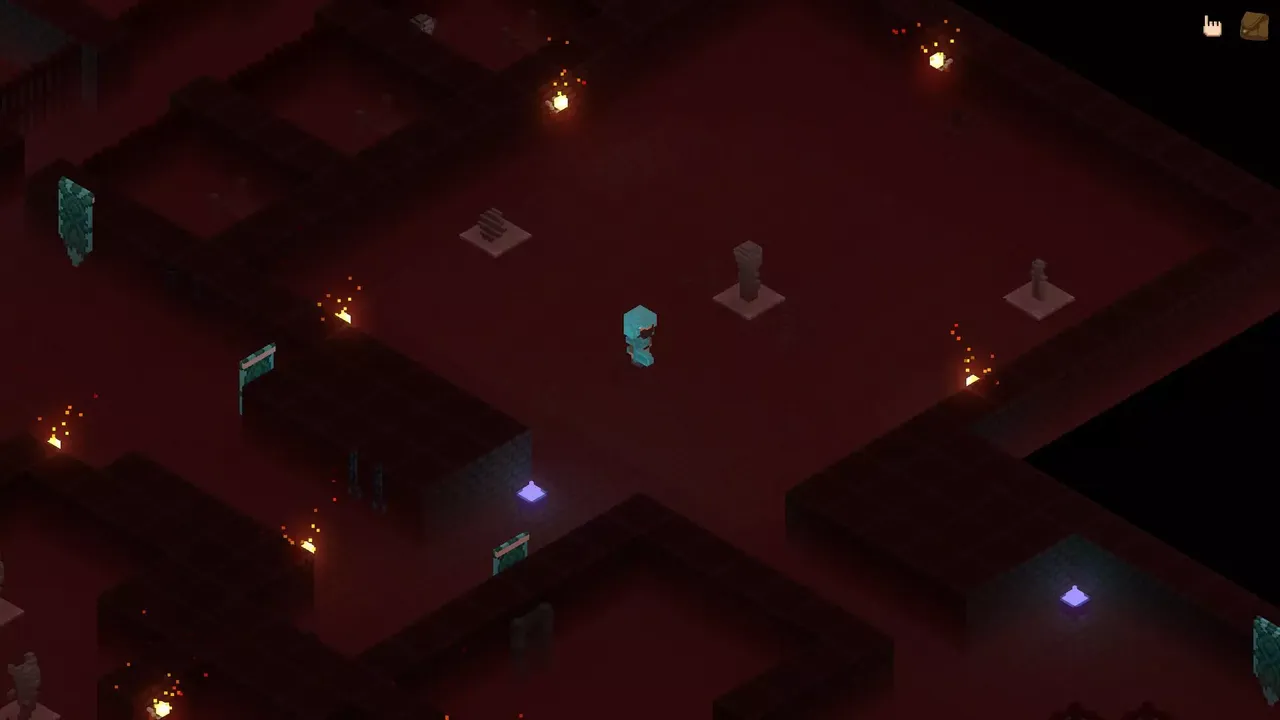 -Traveler's Journey-游戏截图-好玩游戏库