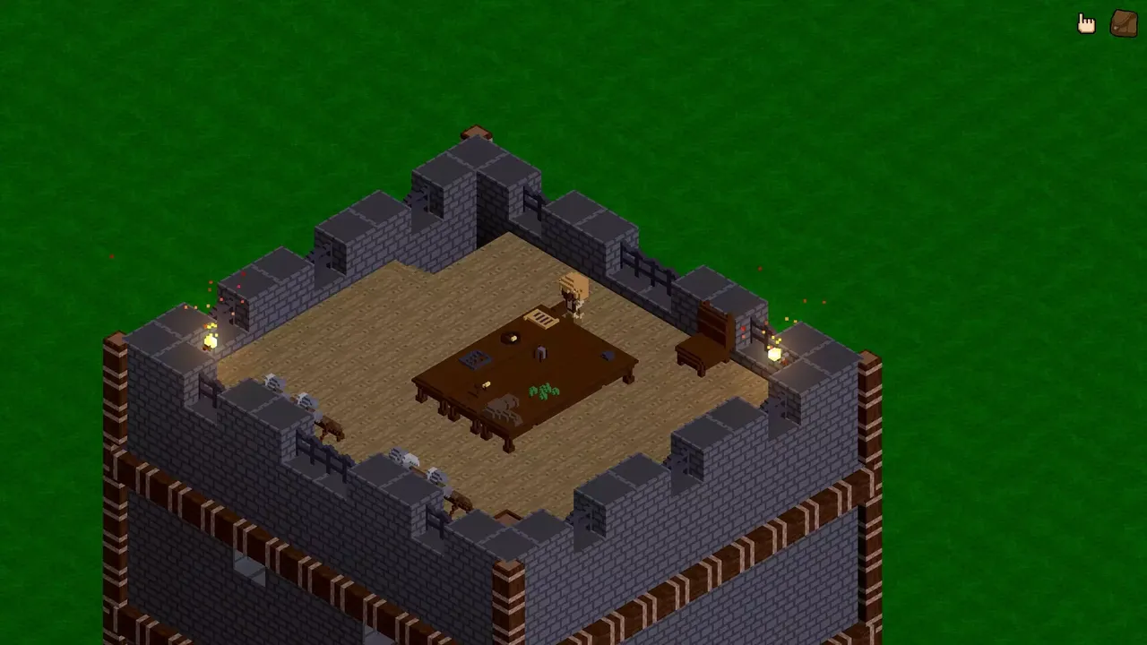 -Traveler's Journey-游戏截图-好玩游戏库