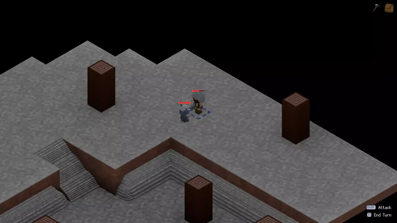 -Traveler's Journey-游戏截图-好玩游戏库