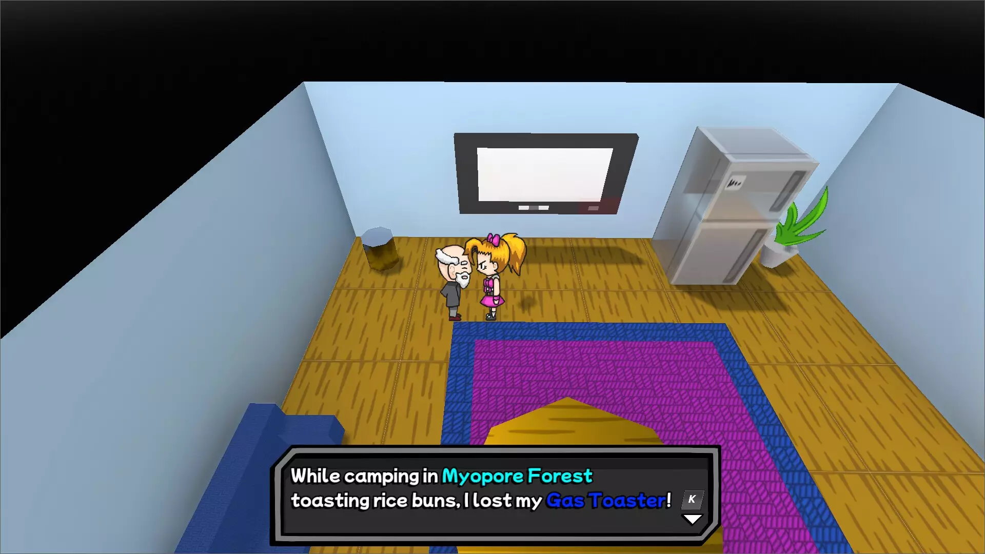 -Frontier Combat: Beginnings-游戏截图-好玩游戏库