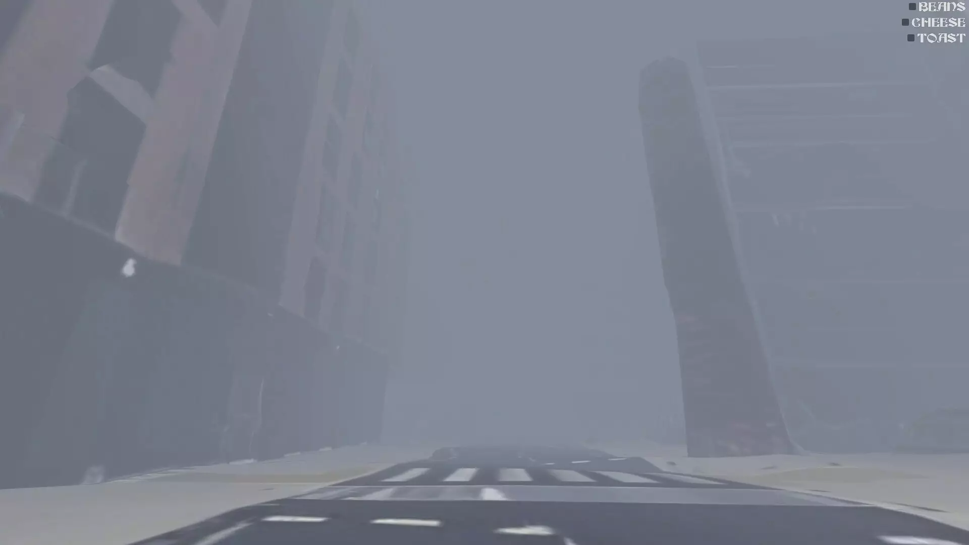 -3am on Fish Island-游戏截图-好玩游戏库