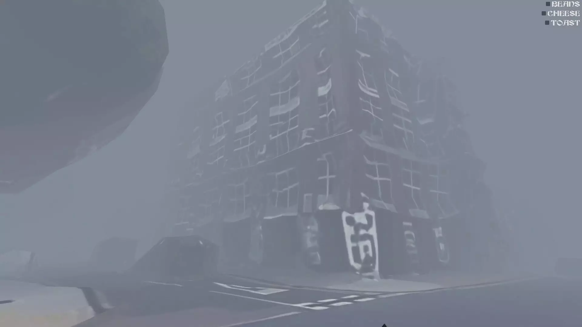 -3am on Fish Island-游戏截图-好玩游戏库