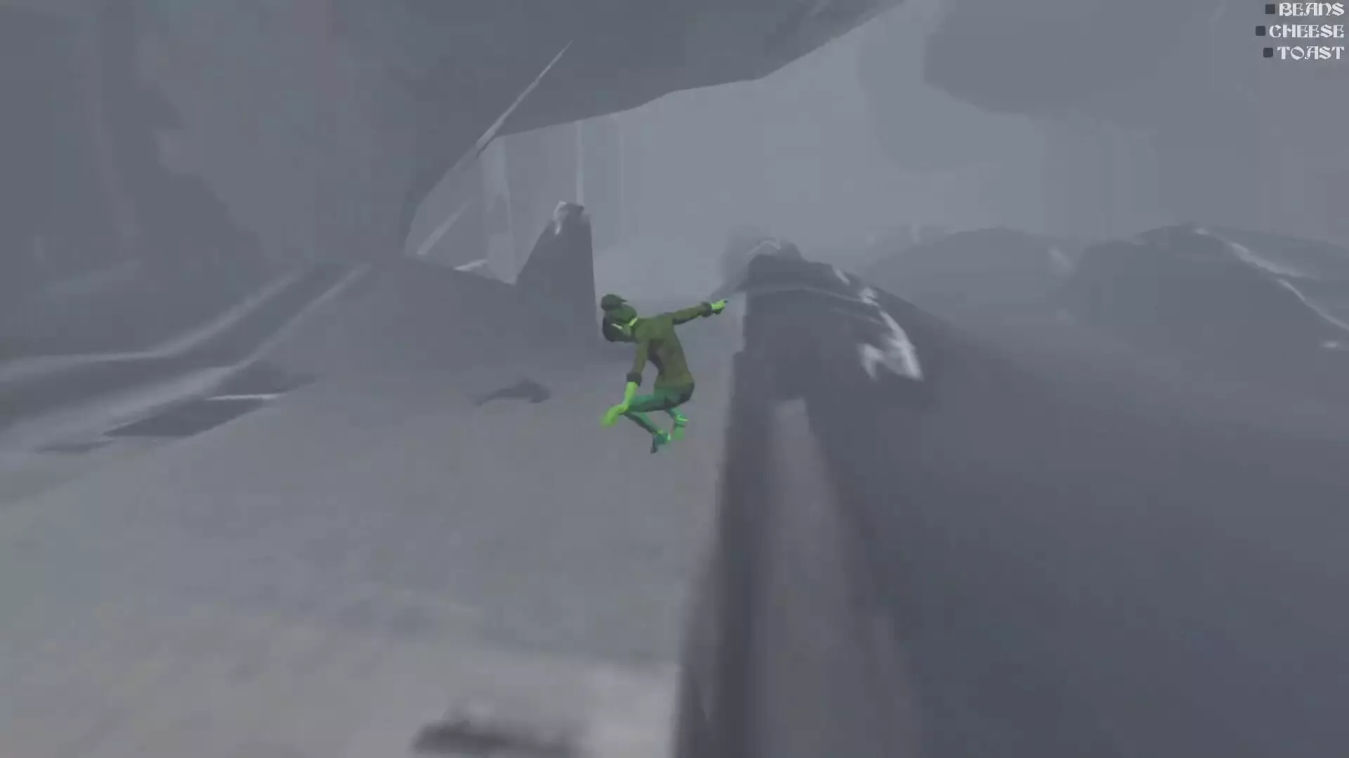 -3am on Fish Island-游戏截图-好玩游戏库