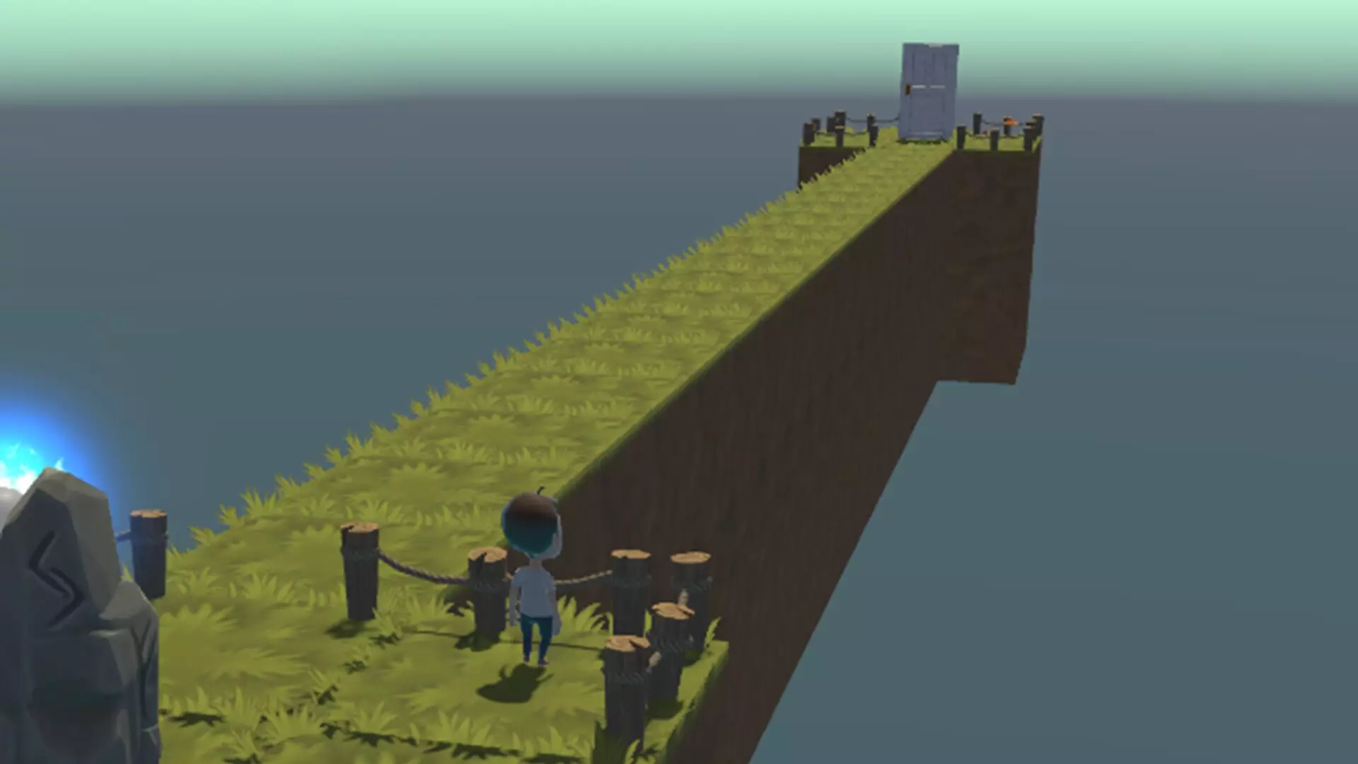 -There's no way the door is there!-游戏截图-好玩游戏库