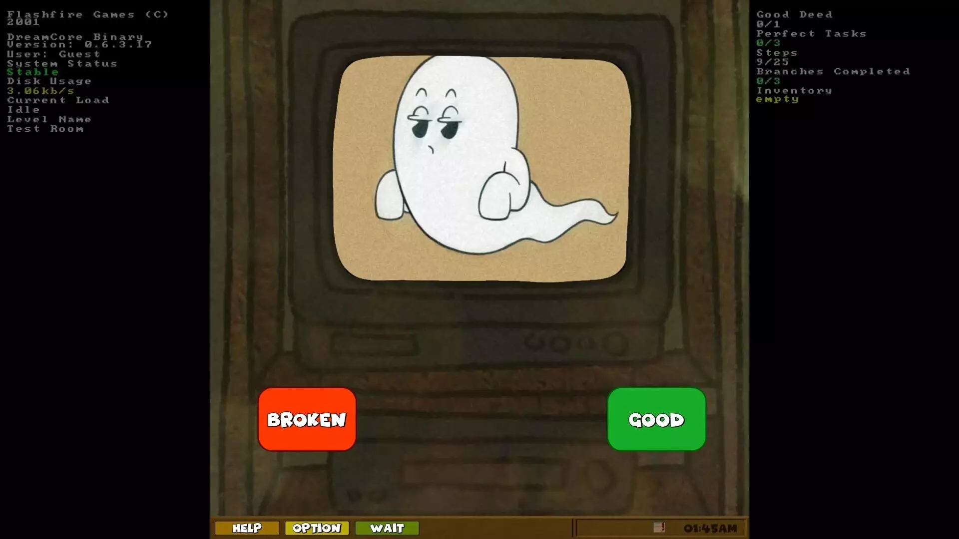 -Lily's Lil Video Shop!-游戏截图-好玩游戏库