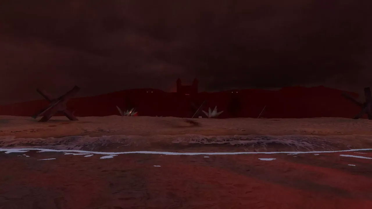 -The Lost Painter-游戏截图-好玩游戏库