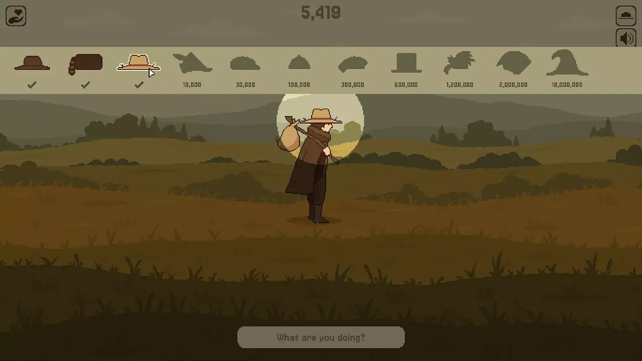 -Step Away-游戏截图-好玩游戏库